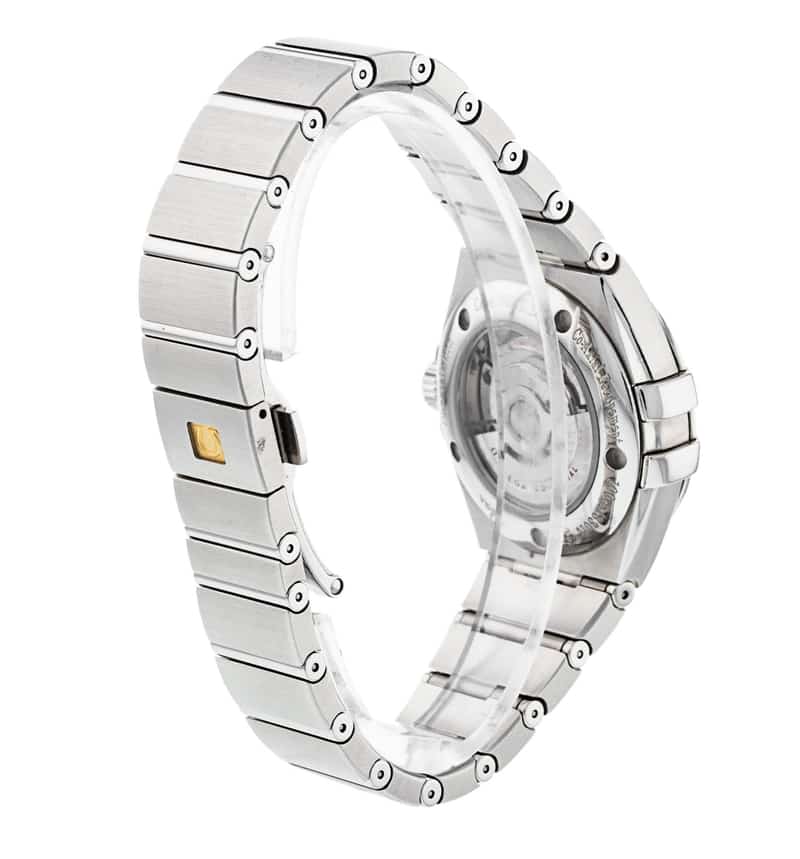 Omega Constellation Chronometer Ladies 123.10.31.20.55.001